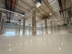 Lakeside MRT (D22), Factory #578703441